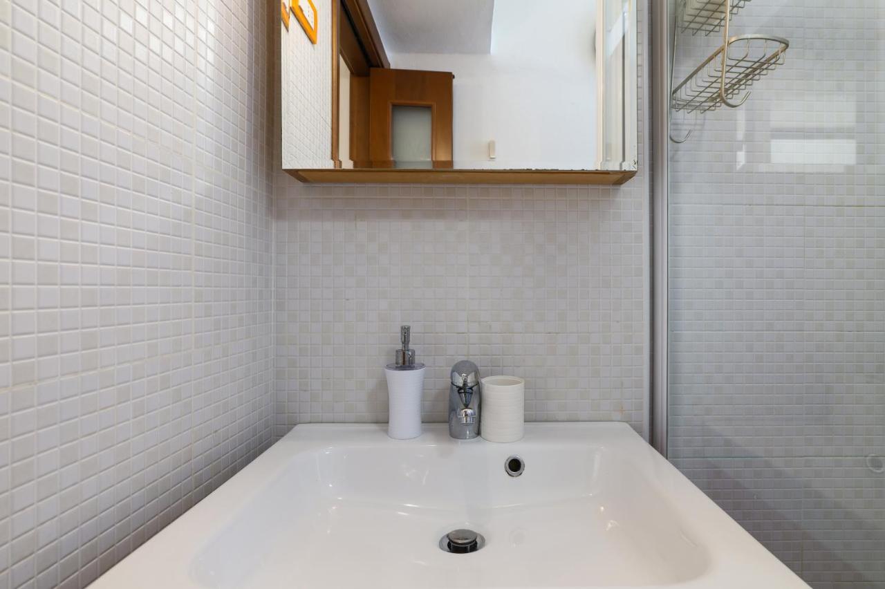 Appartement Primopiano - Tibaldi à Milan Extérieur photo