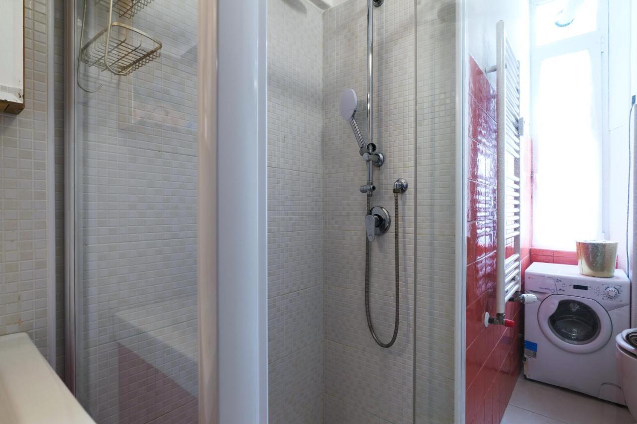 Appartement Primopiano - Tibaldi à Milan Extérieur photo