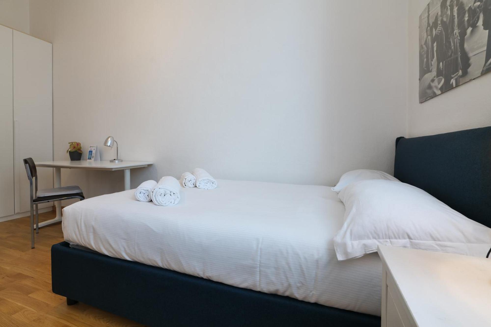 Appartement Primopiano - Tibaldi à Milan Extérieur photo